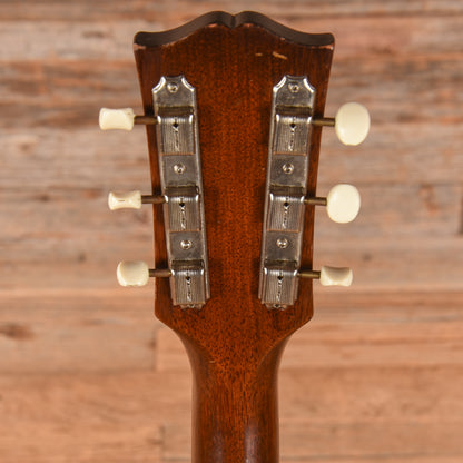 Gibson ES-125T 3/4 Sunburst 1957 Electric Guitars