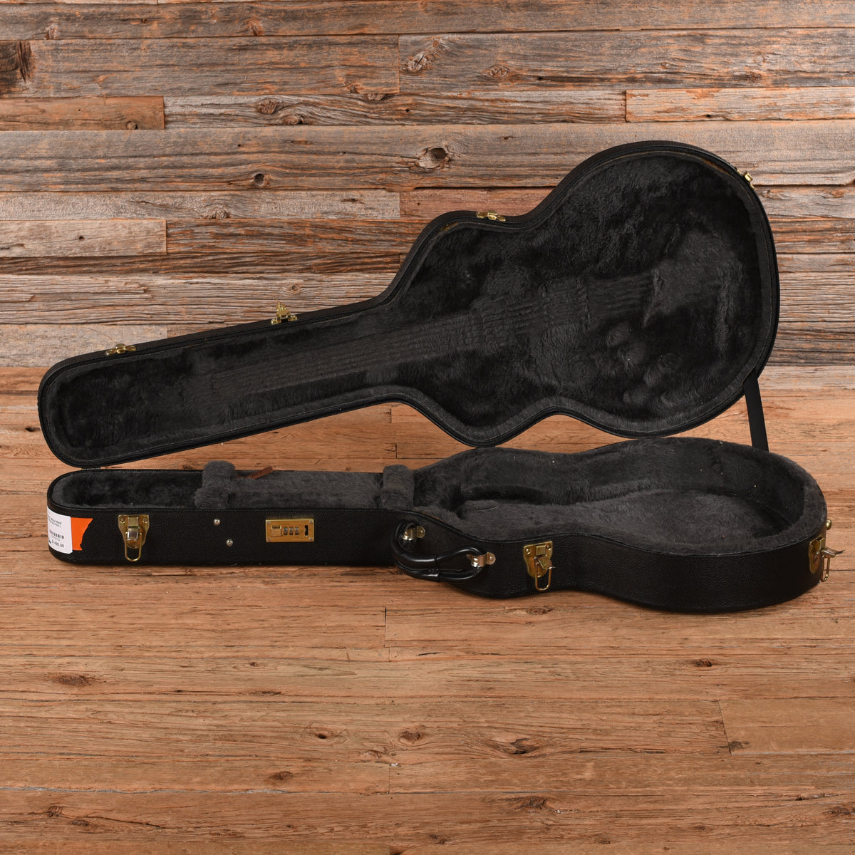Gibson ES-135 Wine Red 2002 Electric Guitars