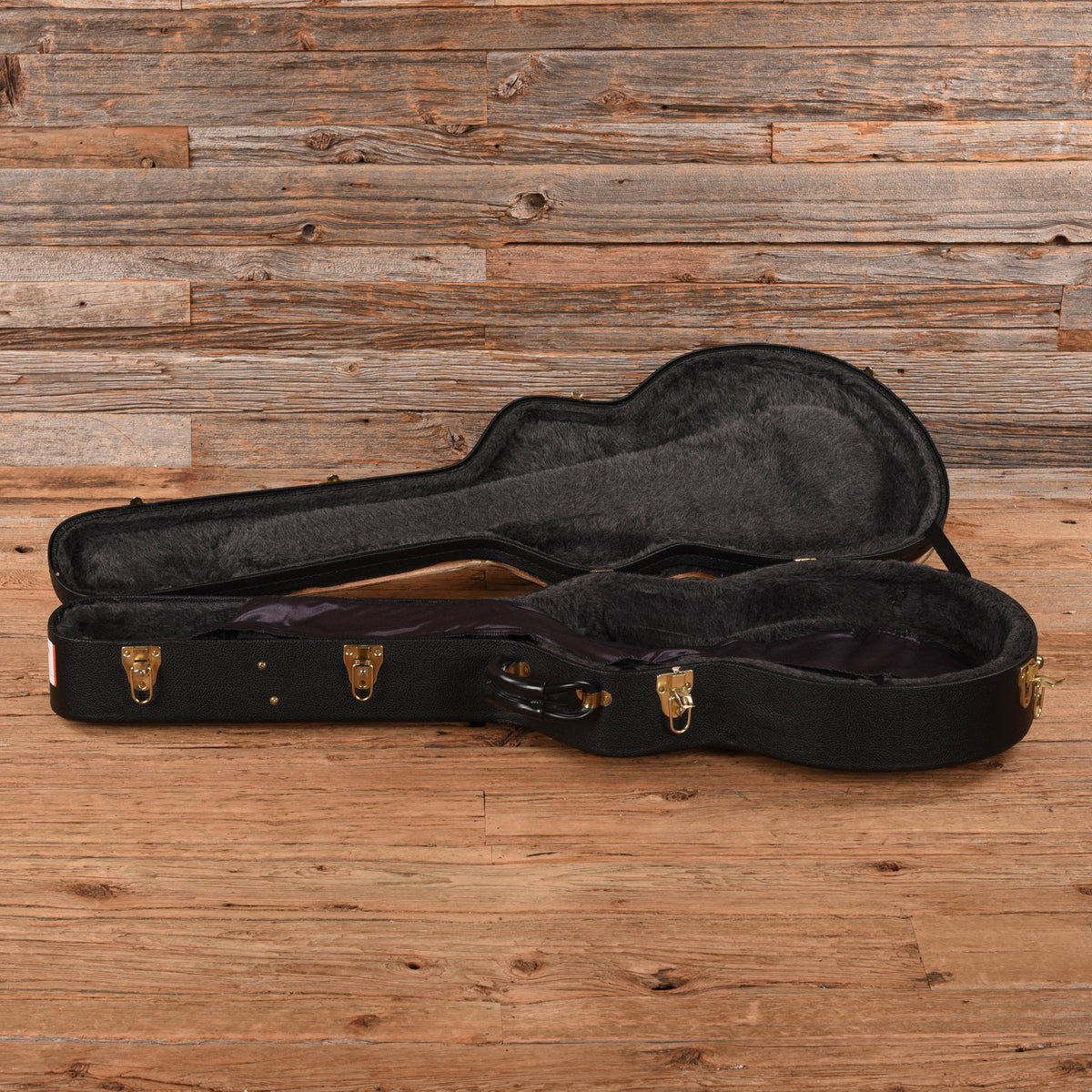 Gibson ES-137 Custom Cherry Sunburst 2008 Electric Guitars