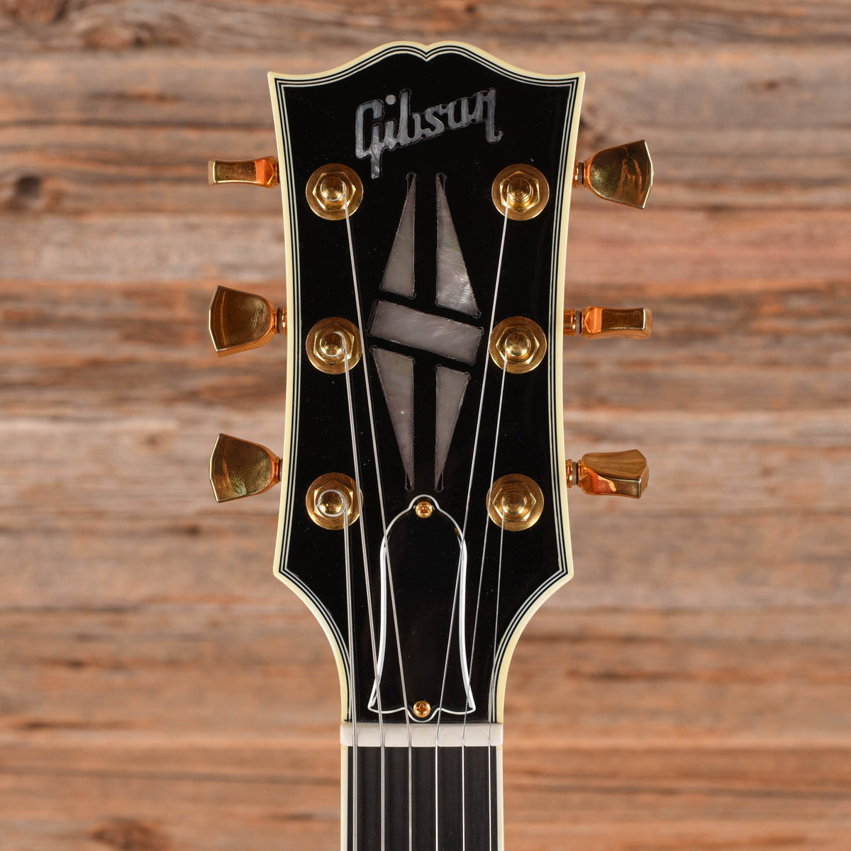 Gibson ES-137 Custom Cherry Sunburst 2008 Electric Guitars
