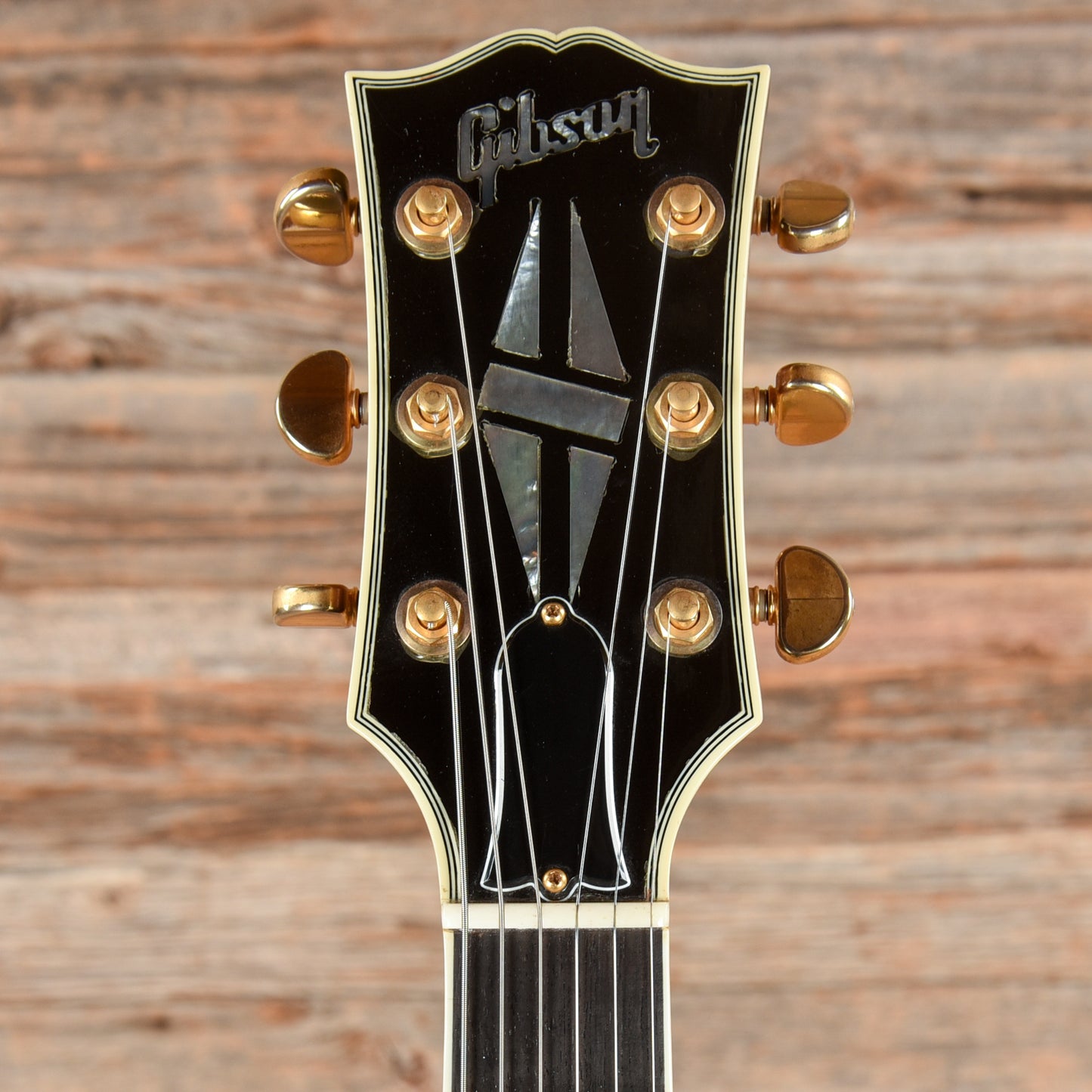 Gibson ES-137 Custom Sunburst 2003 Electric Guitars