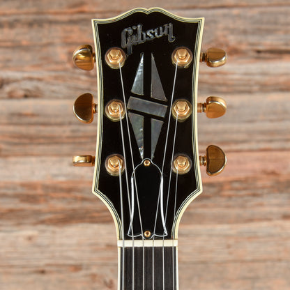Gibson ES-137 Custom Sunburst 2003 Electric Guitars