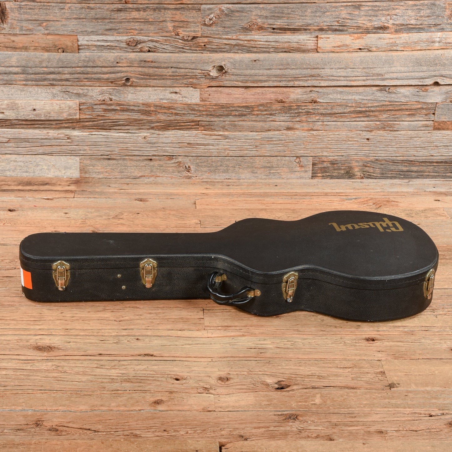 Gibson ES-137 Custom Sunburst 2003 Electric Guitars