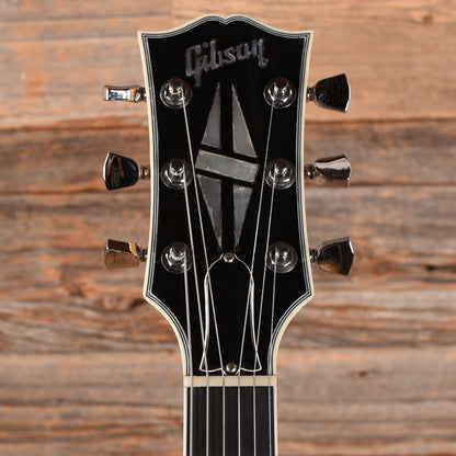 Gibson ES-137 Custom Sunburst 2005 Electric Guitars