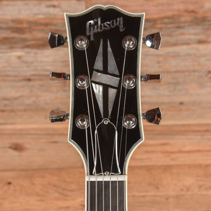 Gibson ES-137 Custom Tri-Burst 2003 Electric Guitars