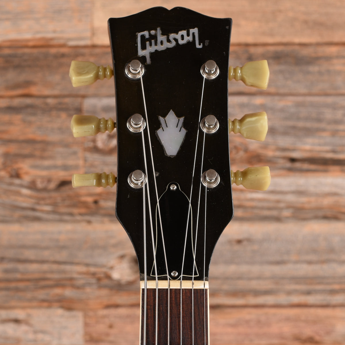 Gibson ES-150D Black 1973 Electric Guitars