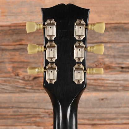 Gibson ES-150D Black 1973 Electric Guitars
