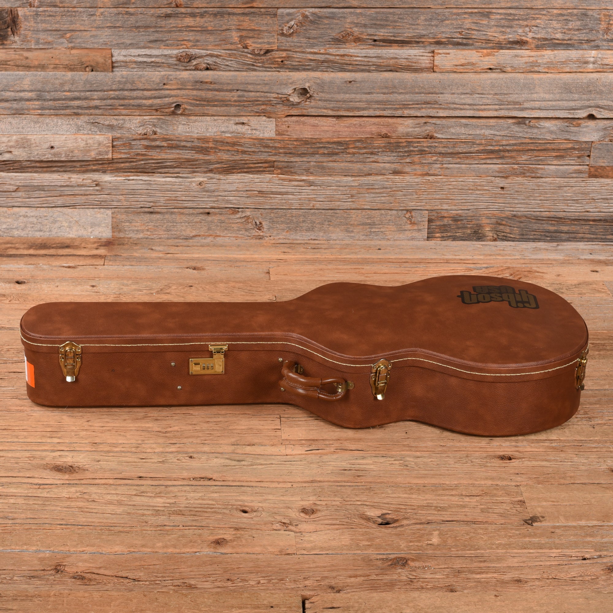 Gibson ES-165 Herb Ellis Sunburst 1999 Electric Guitars