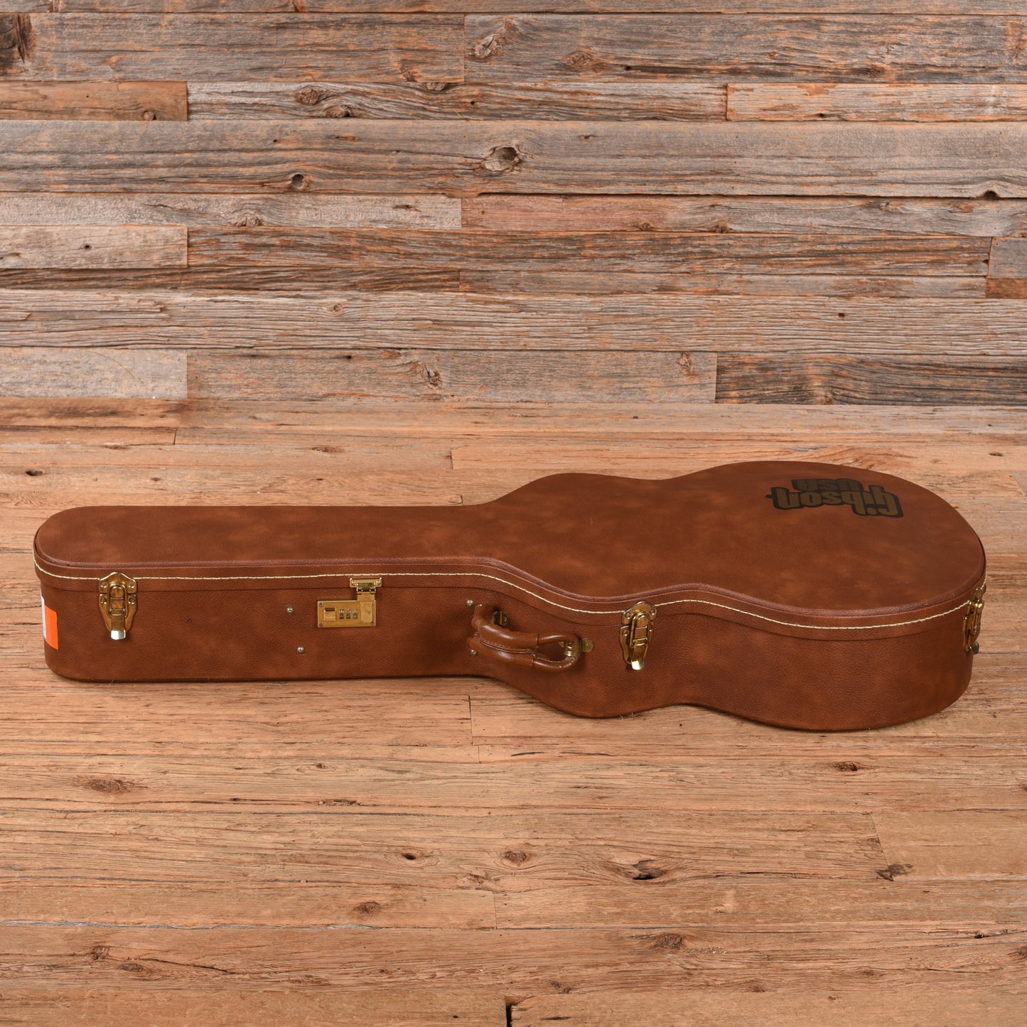 Gibson ES-165 Herb Ellis Sunburst 1999 Electric Guitars