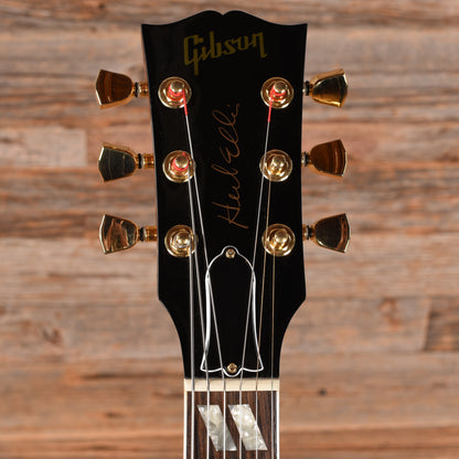 Gibson ES-165 Herb Ellis Sunburst 1999 Electric Guitars