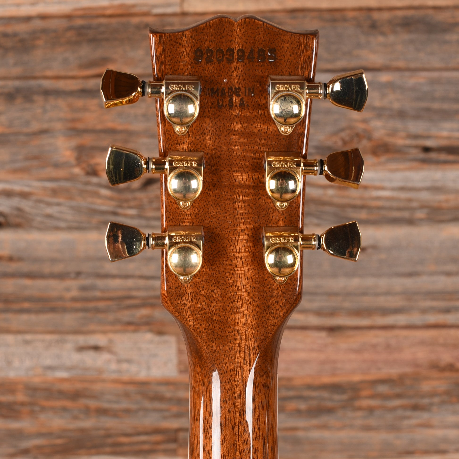 Gibson ES-165 Herb Ellis Sunburst 1999 Electric Guitars