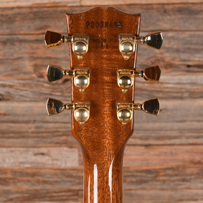 Gibson ES-165 Herb Ellis Sunburst 1999 Electric Guitars