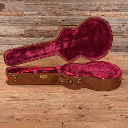 Gibson ES-165 Herb Ellis Sunburst 1999 Electric Guitars