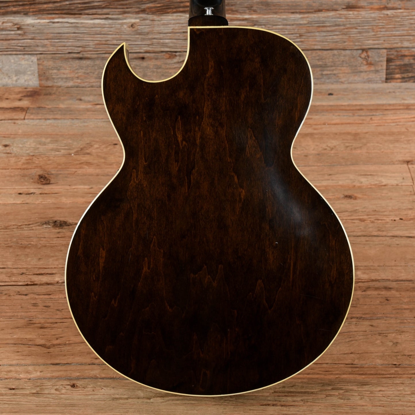 Gibson ES-175 CC Walnut 1979 Electric Guitars