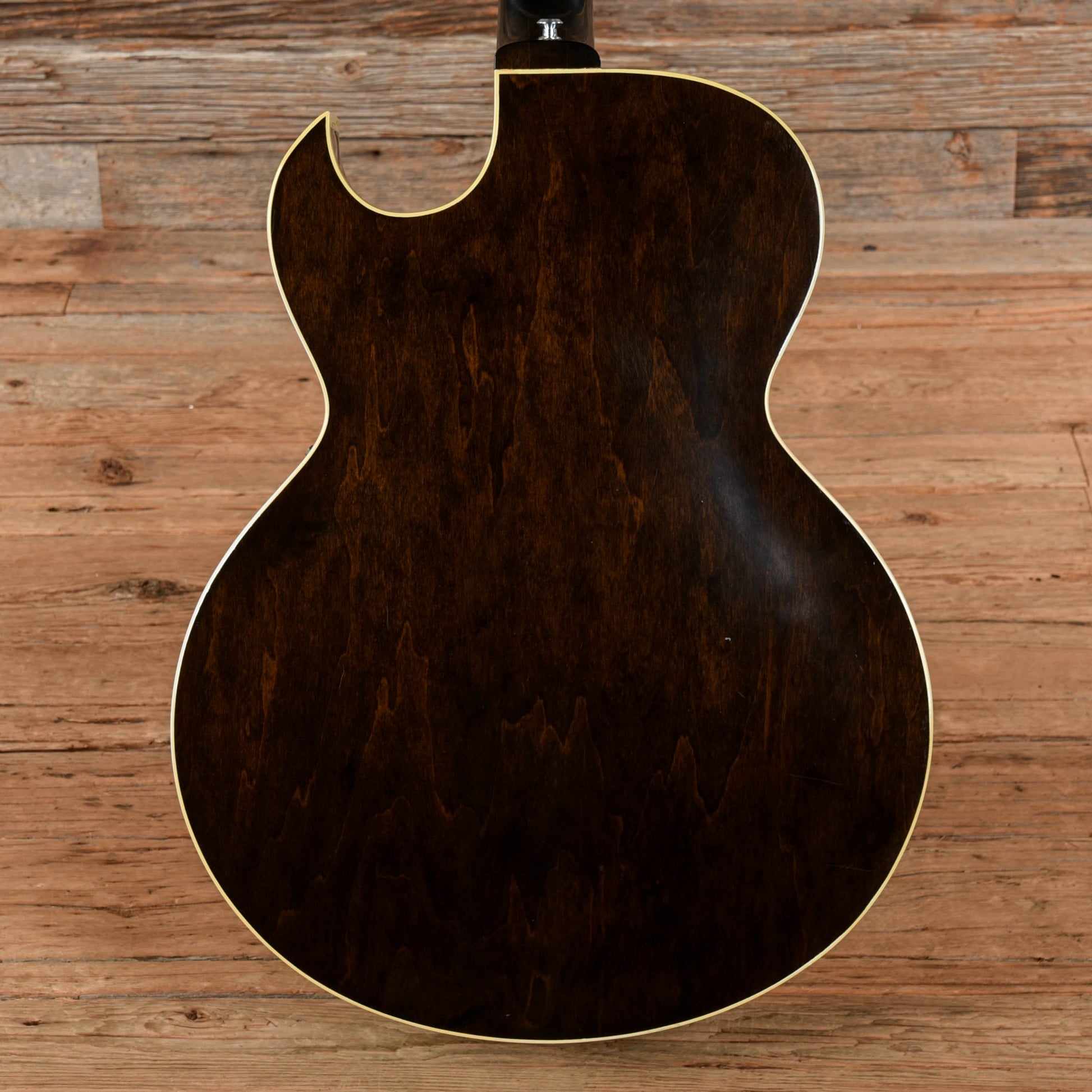 Gibson ES-175 CC Walnut 1979 Electric Guitars
