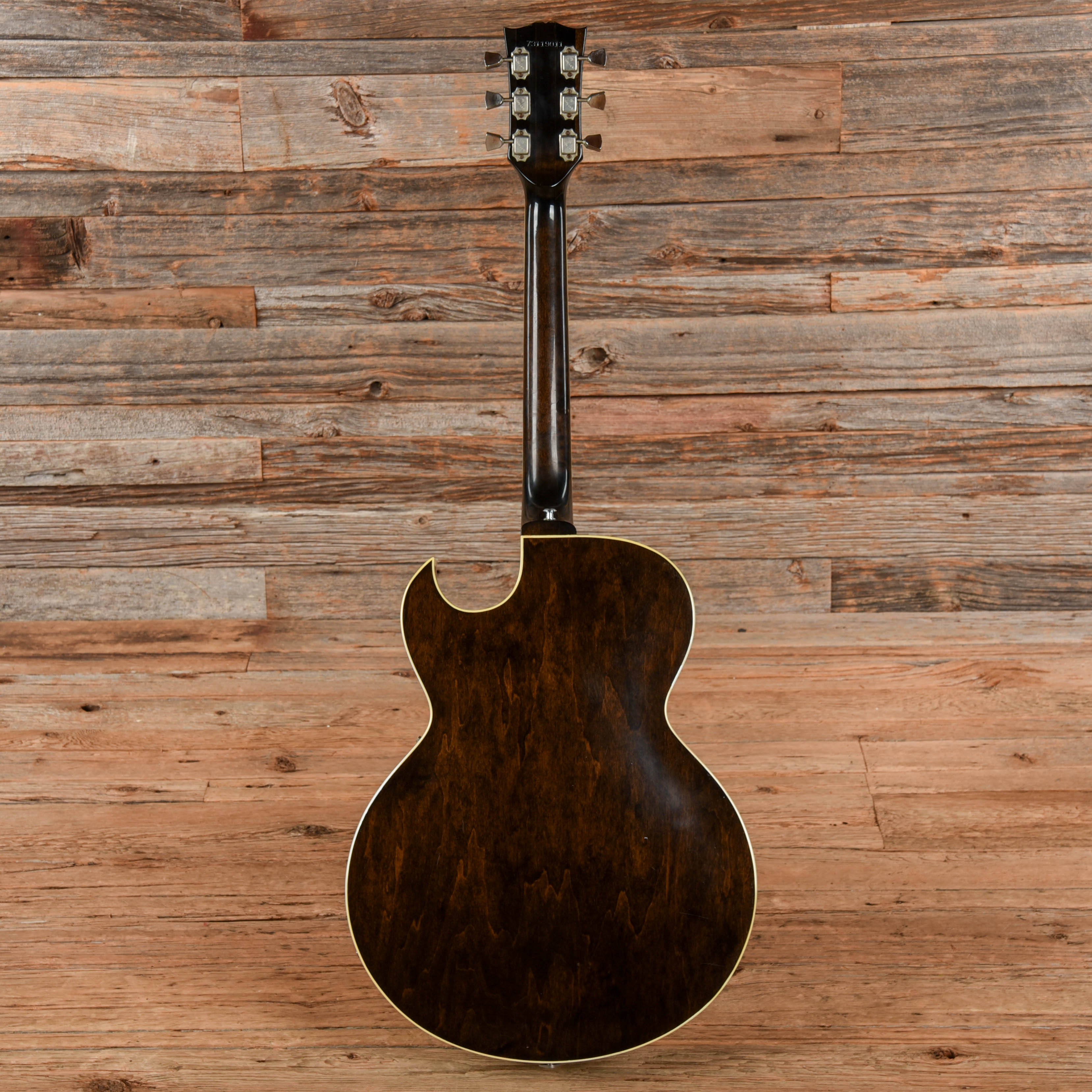 Gibson ES-175 CC Walnut 1979 Electric Guitars