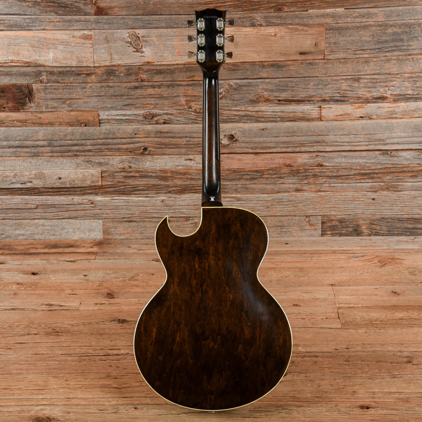 Gibson ES-175 CC Walnut 1979 Electric Guitars