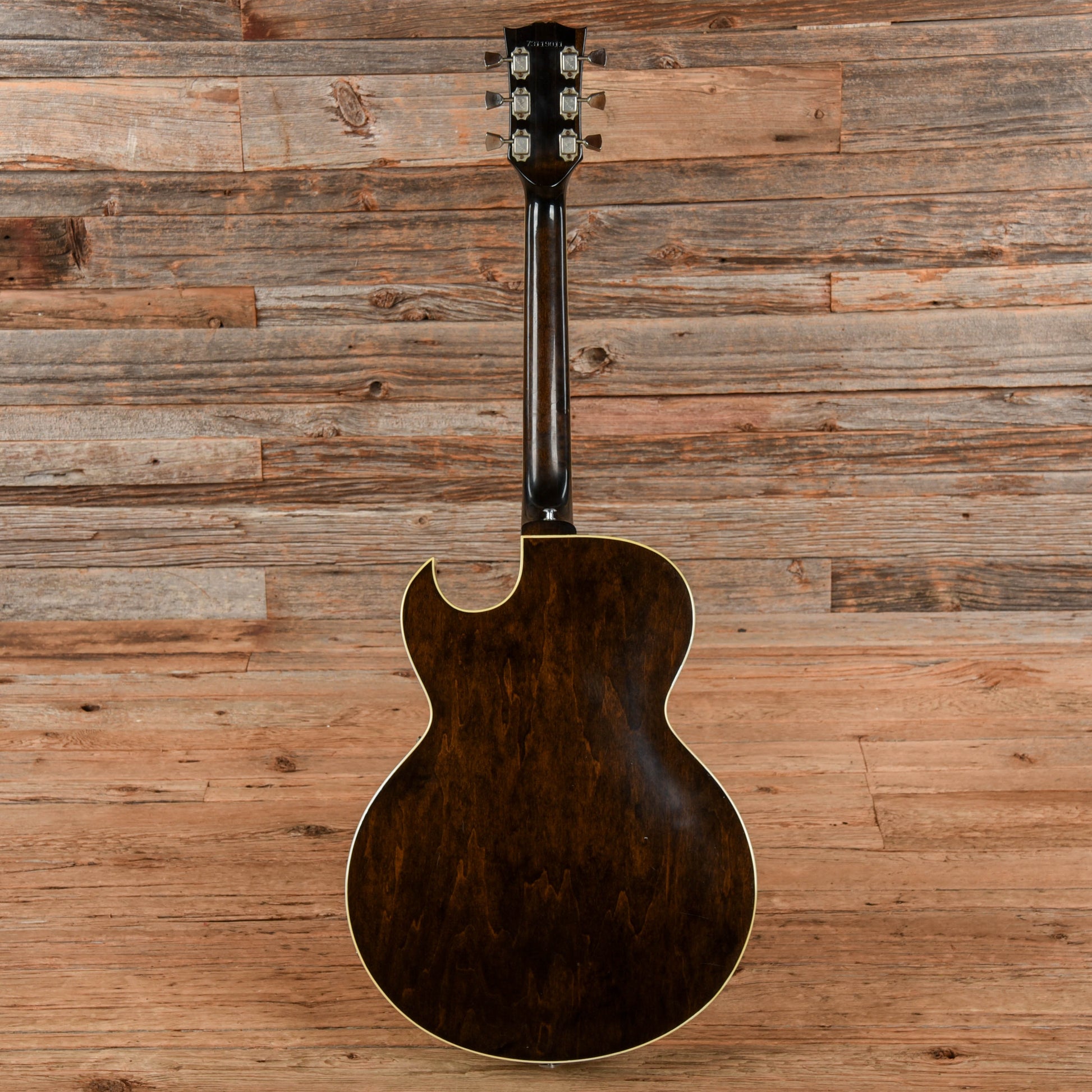Gibson ES-175 CC Walnut 1979 Electric Guitars