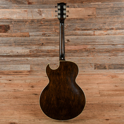Gibson ES-175 CC Walnut 1979 Electric Guitars
