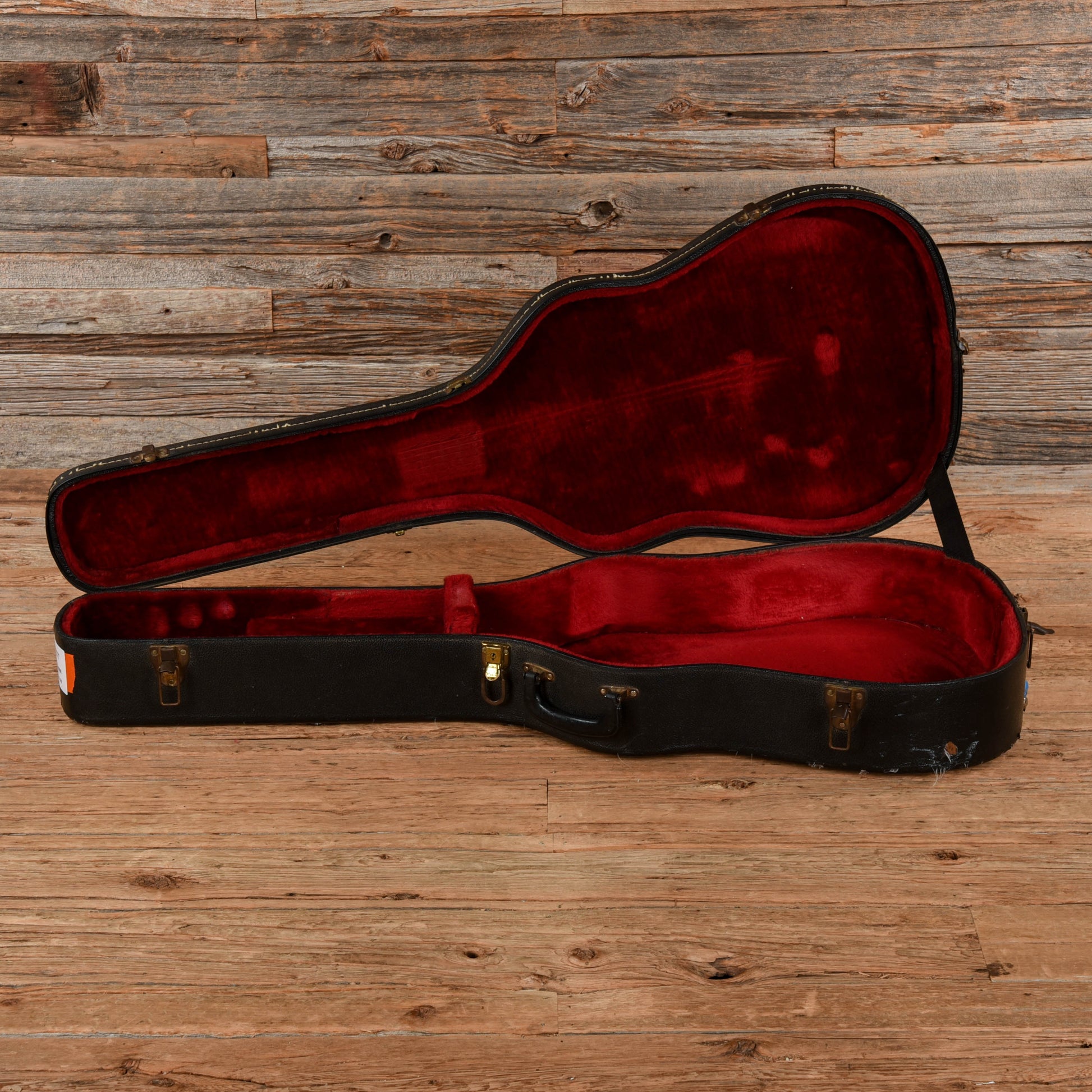 Gibson ES-175 CC Walnut 1979 Electric Guitars