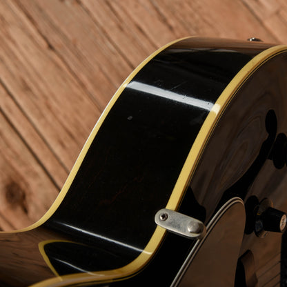 Gibson ES-175 CC Walnut 1979 Electric Guitars