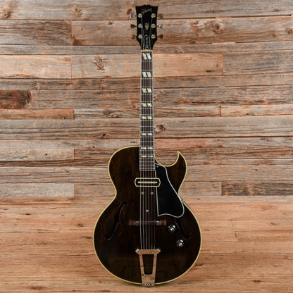 Gibson ES-175 CC Walnut 1979 Electric Guitars