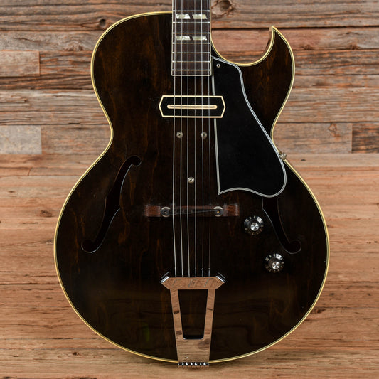 Gibson ES-175 CC Walnut 1979 Electric Guitars