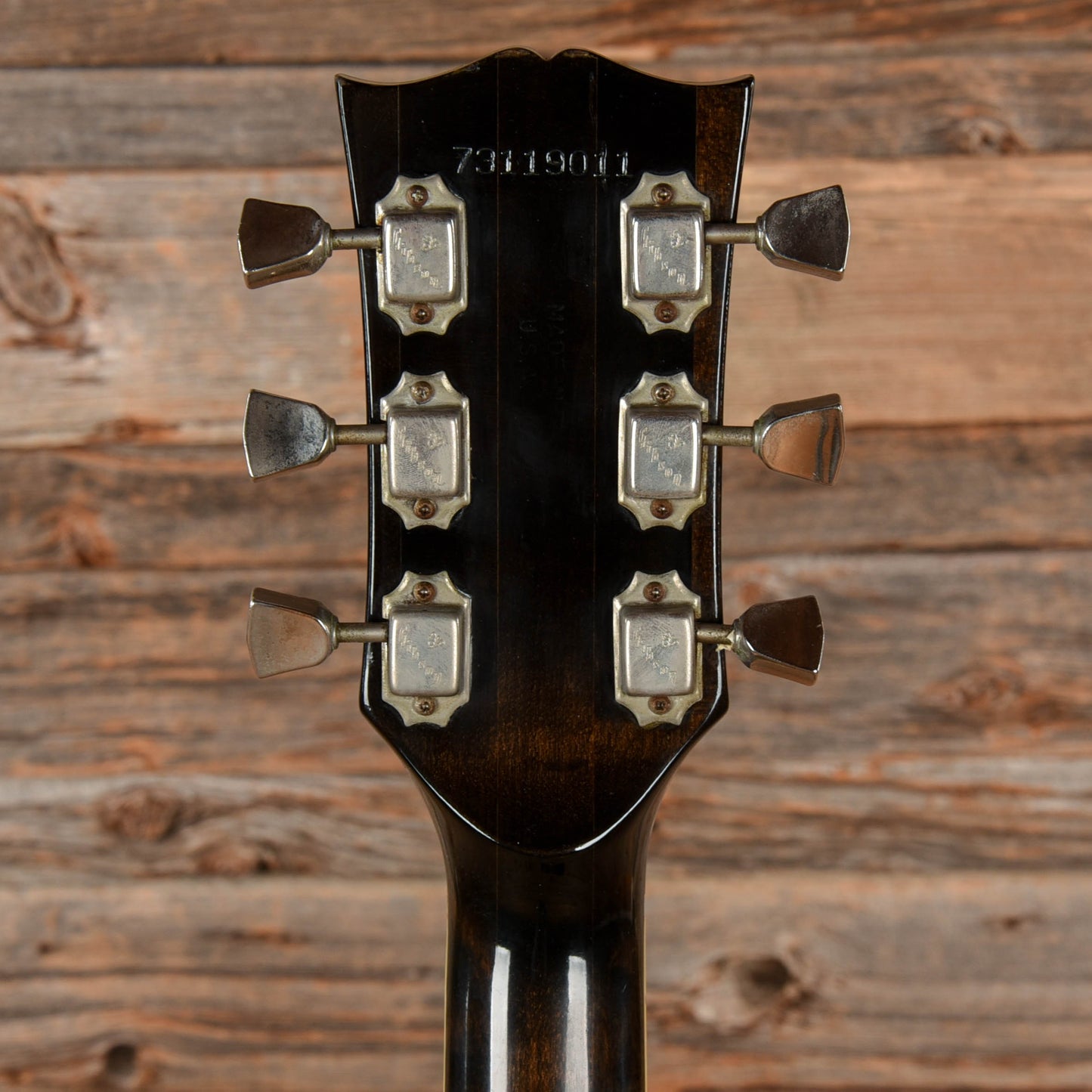 Gibson ES-175 CC Walnut 1979 Electric Guitars