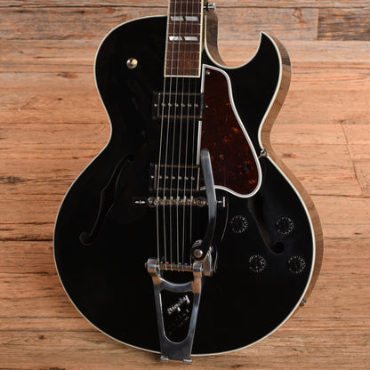 Gibson ES-175 Ebony 2013 Electric Guitars