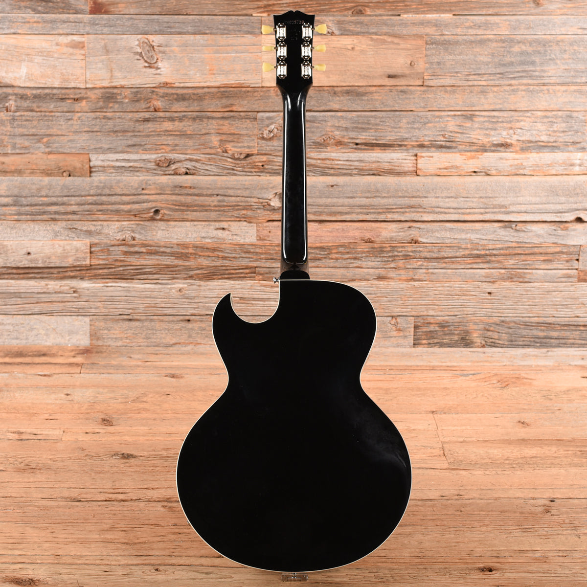 Gibson ES-175 Ebony 2013 Electric Guitars