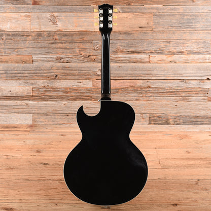 Gibson ES-175 Ebony 2013 Electric Guitars