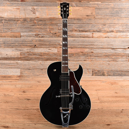 Gibson ES-175 Ebony 2013 Electric Guitars