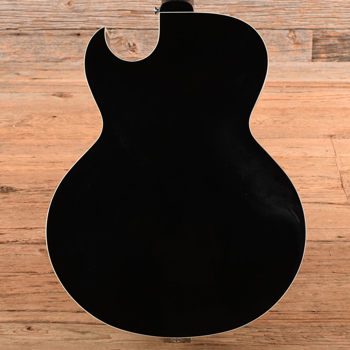 Gibson ES-175 Ebony 2013 Electric Guitars