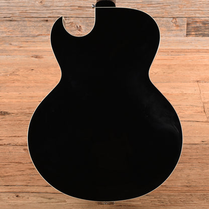 Gibson ES-175 Ebony 2013 Electric Guitars