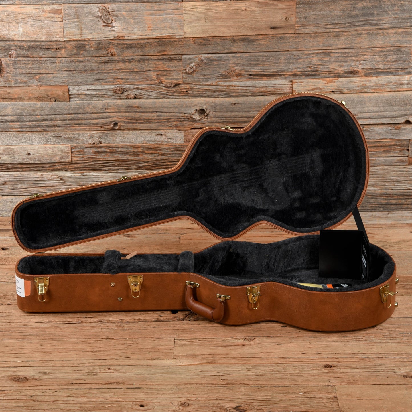 Gibson ES-175 Figured Sunburst 2016 Electric Guitars
