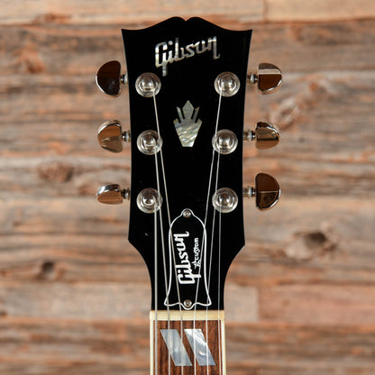 Gibson ES-175 Figured Sunburst 2016 Electric Guitars