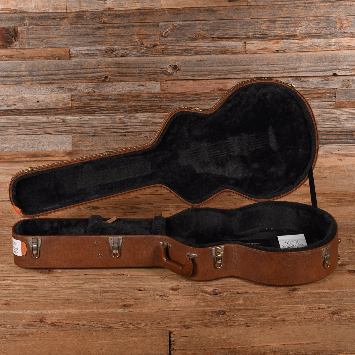 Gibson ES-175 Figured Sunburst 2016 Electric Guitars