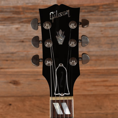 Gibson ES-175 Figured Sunburst 2016 Electric Guitars