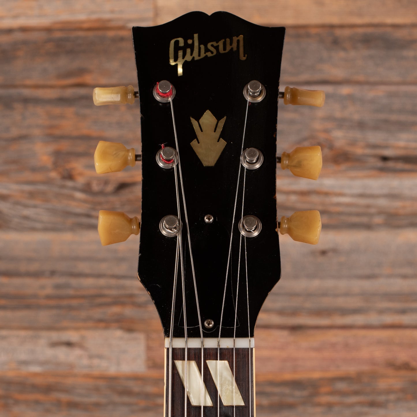 Gibson ES-175 Sunburst 1959 Electric Guitars