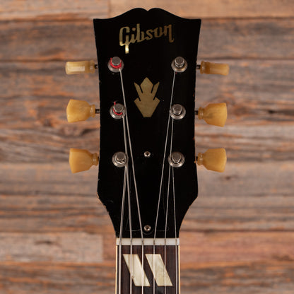 Gibson ES-175 Sunburst 1959 Electric Guitars