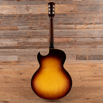 Gibson ES-175 Sunburst 1959 Electric Guitars