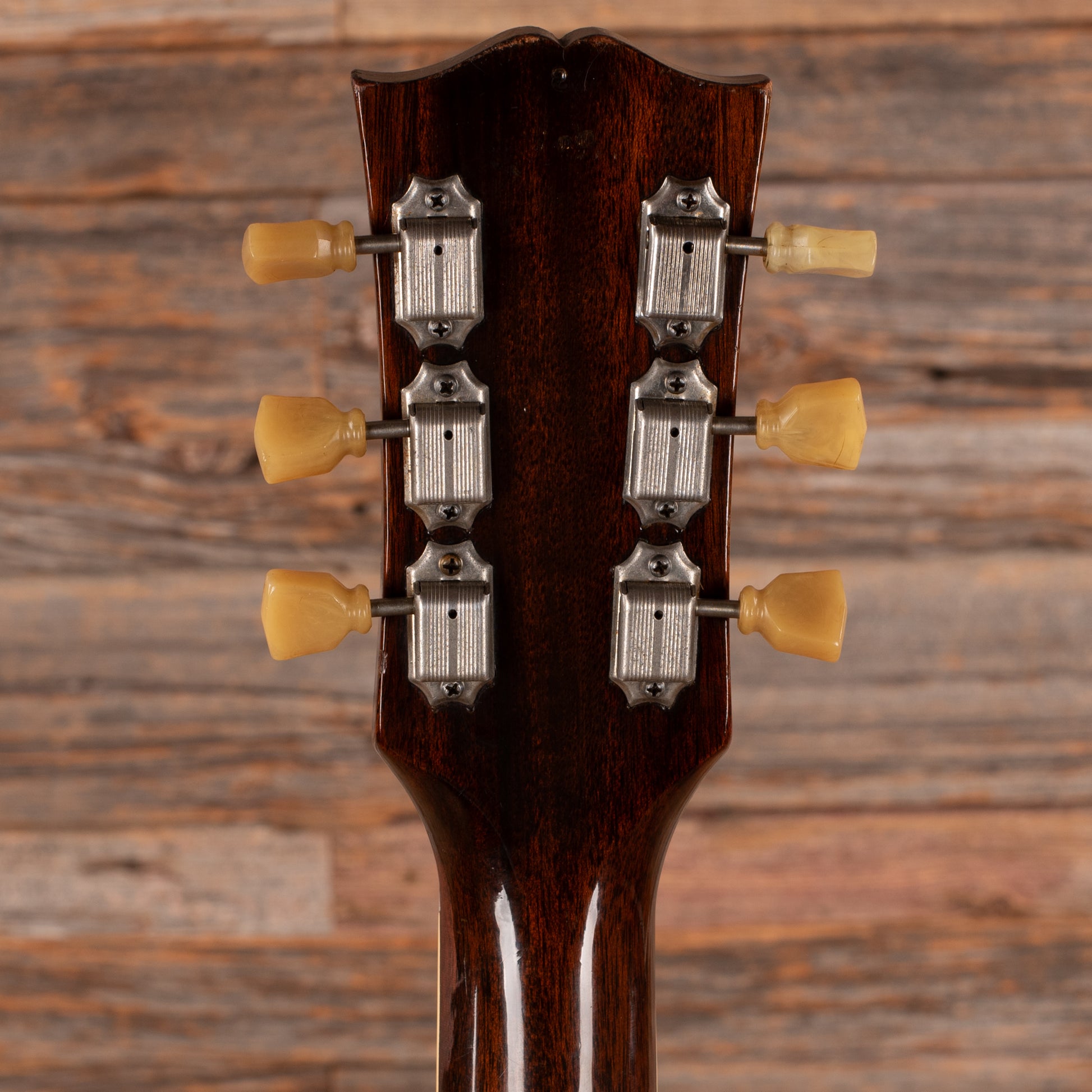 Gibson ES-175 Sunburst 1959 Electric Guitars