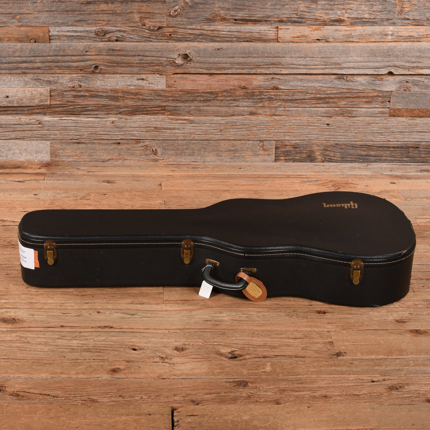 Gibson ES-175 Sunburst 1968 Electric Guitars