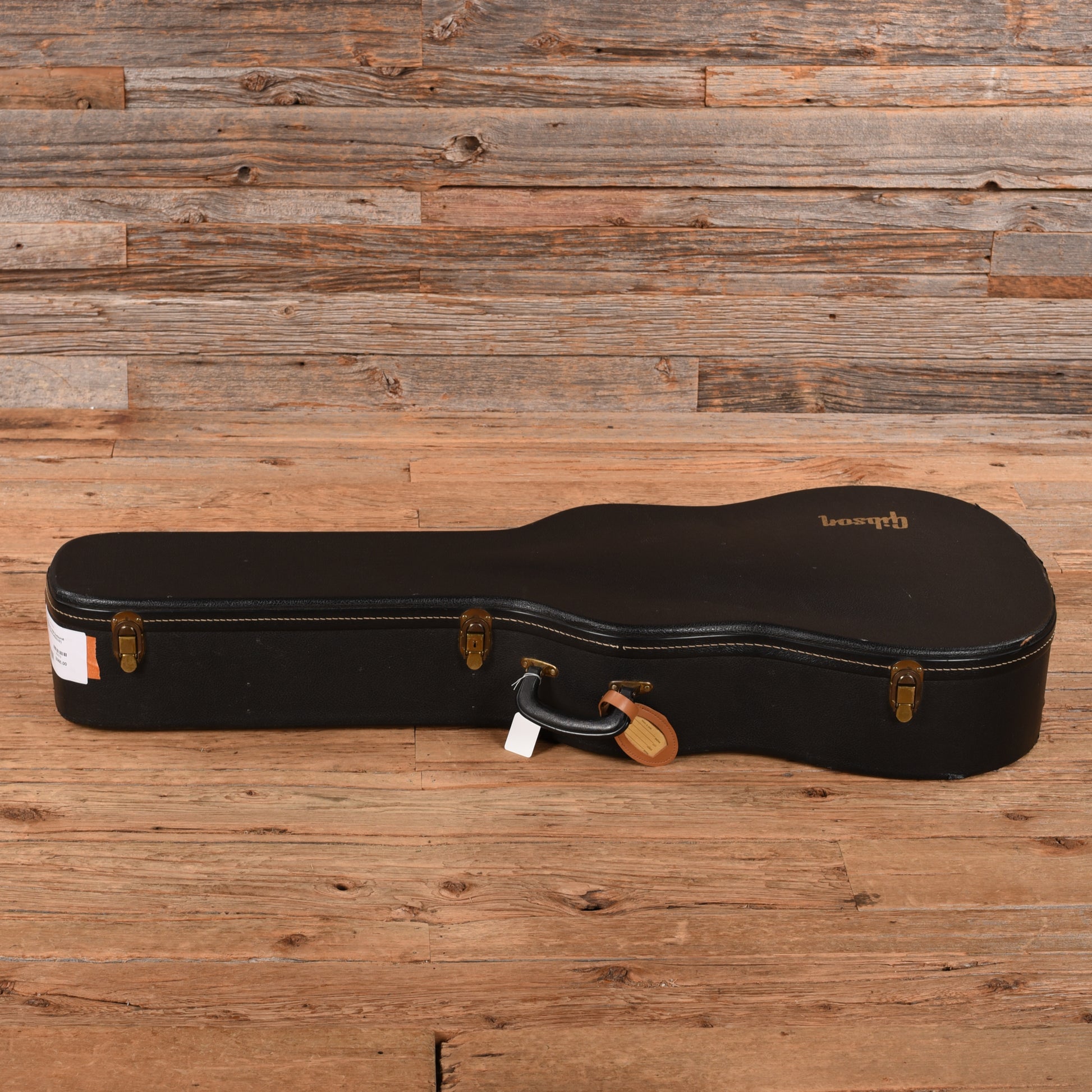 Gibson ES-175 Sunburst 1968 Electric Guitars