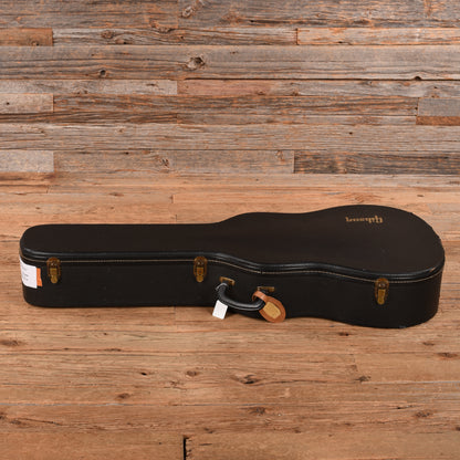 Gibson ES-175 Sunburst 1968 Electric Guitars