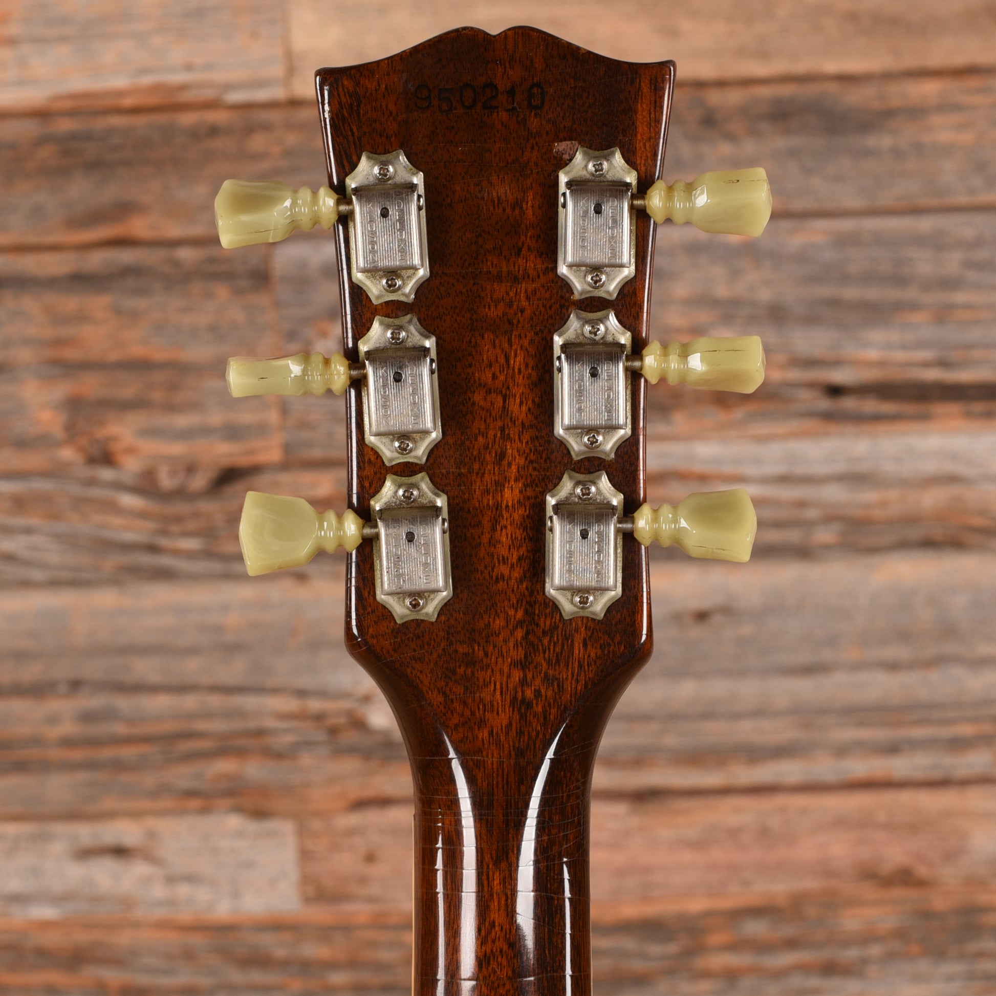 Gibson ES-175 Sunburst 1968 Electric Guitars