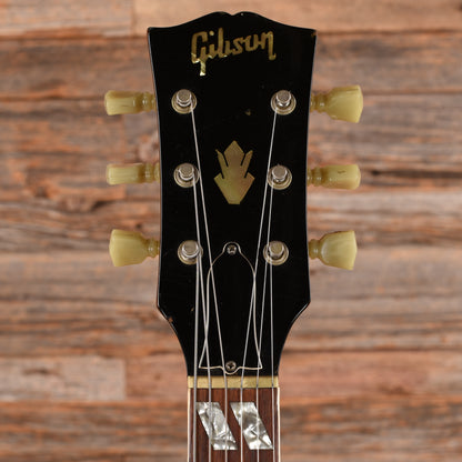 Gibson ES-175 Sunburst 1968 Electric Guitars