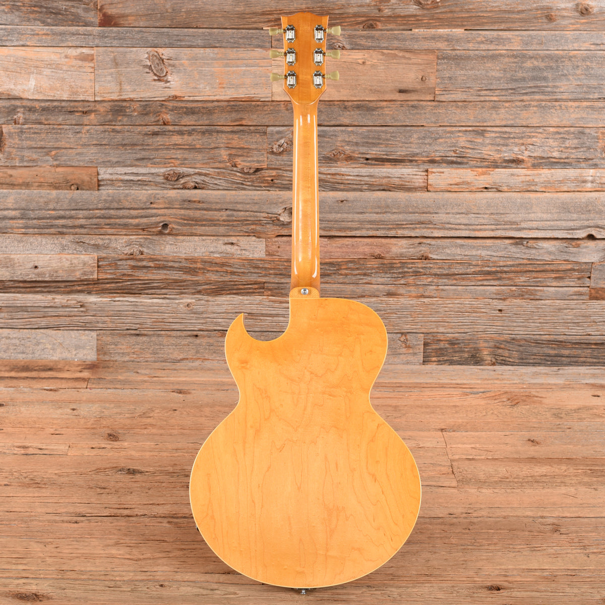 Gibson ES-175 "Thinbody" Natural 1975 Electric Guitars