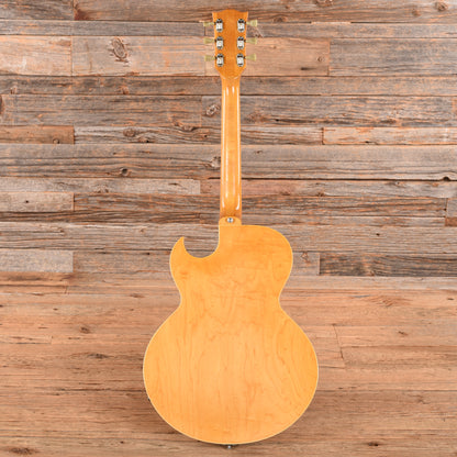 Gibson ES-175 "Thinbody" Natural 1975 Electric Guitars