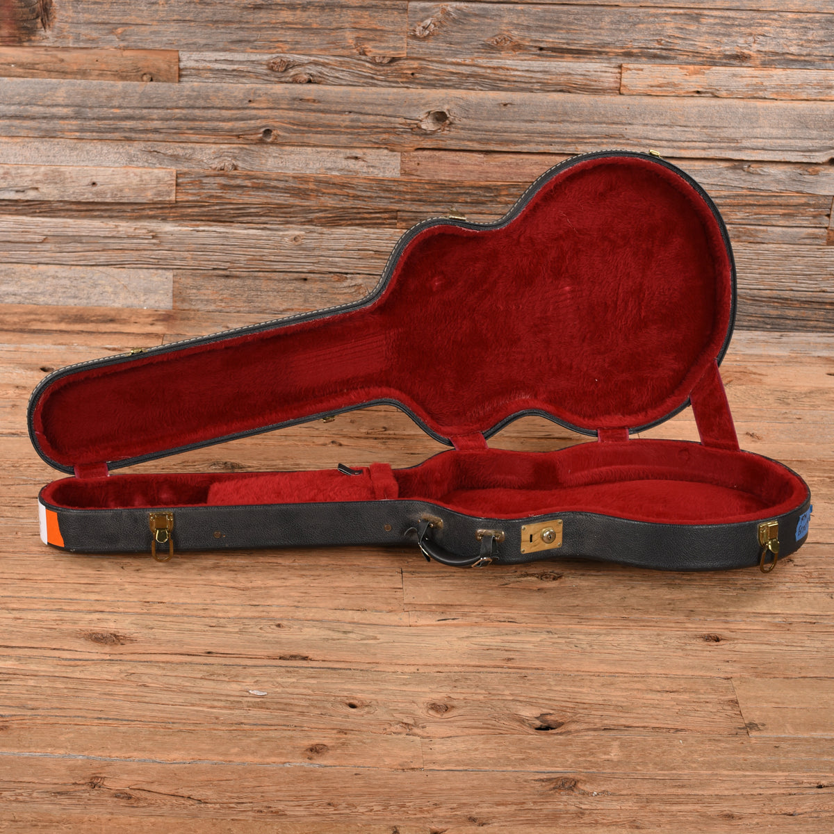Gibson ES-175 "Thinbody" Natural 1975 Electric Guitars